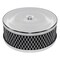 Volkswagen 12-1600Cc 5 3/8 Diam. Air Cleaner Chr, Ac129741 AC129741 - alternate 1